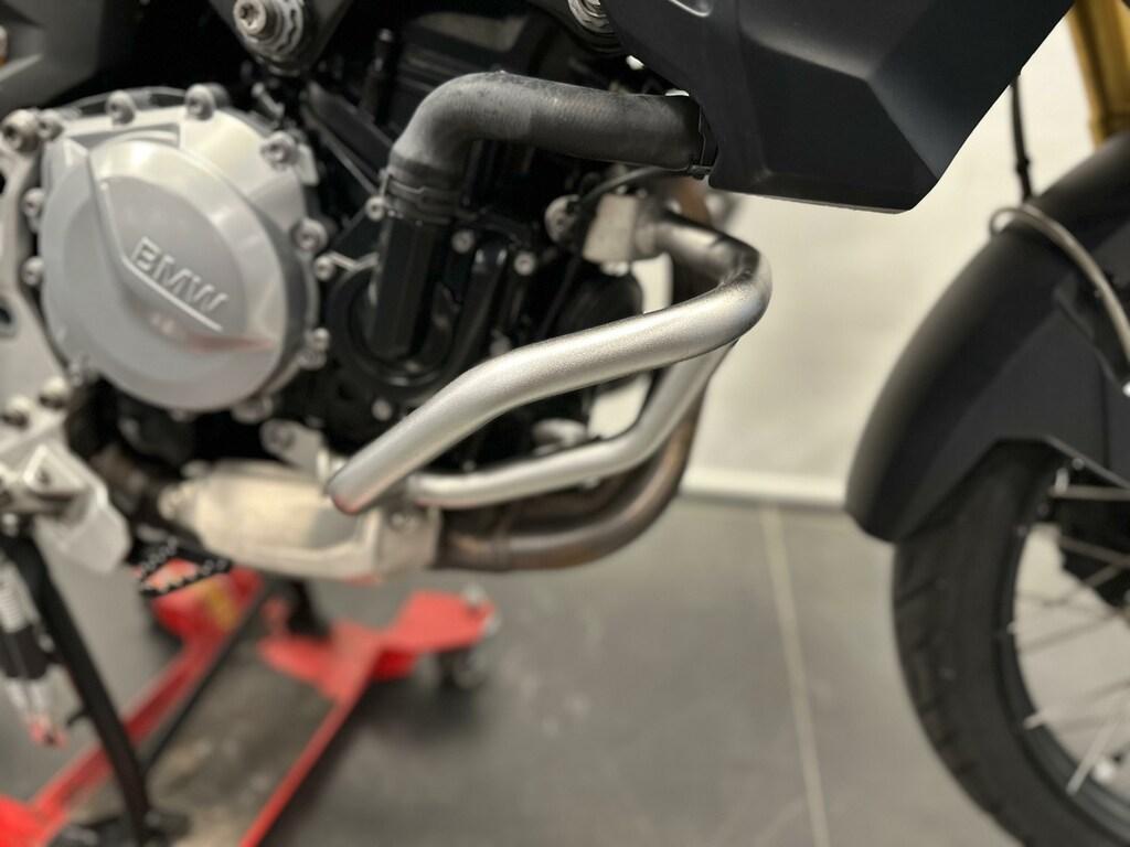 F 850 GS
