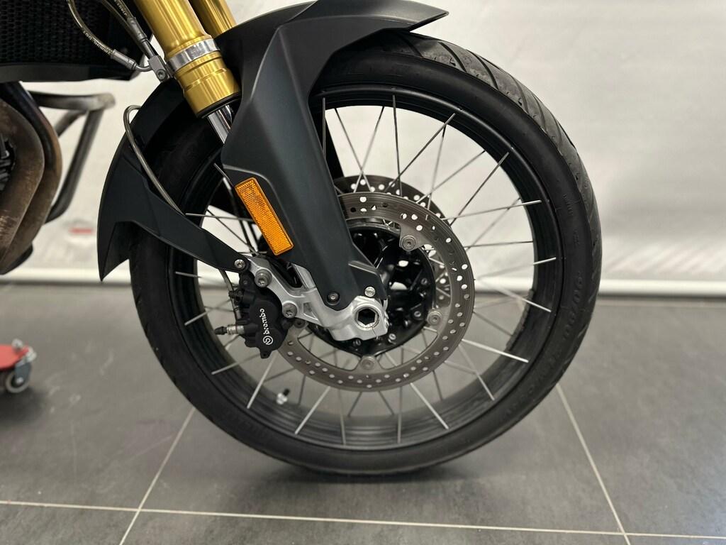 F 850 GS