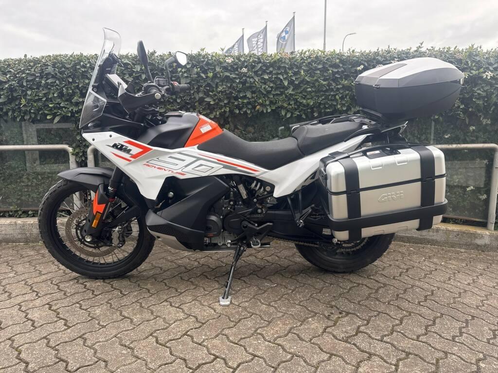 790 ADVENTURE