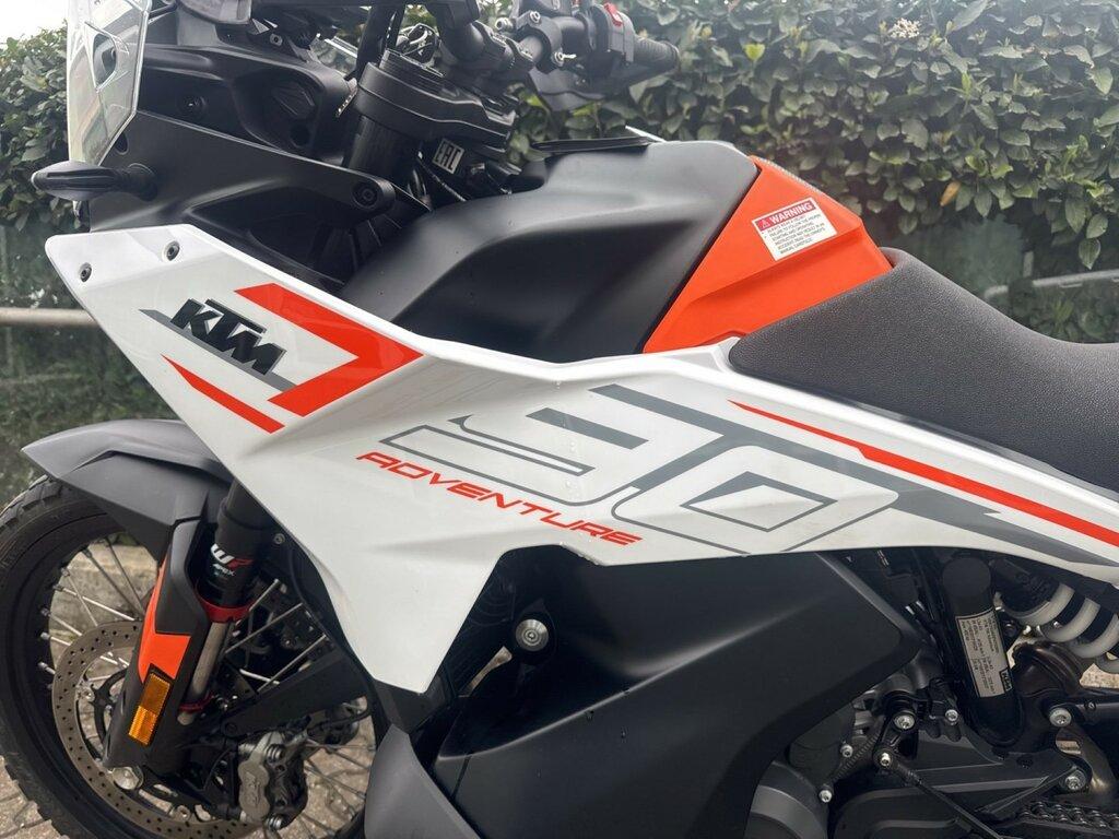 790 ADVENTURE