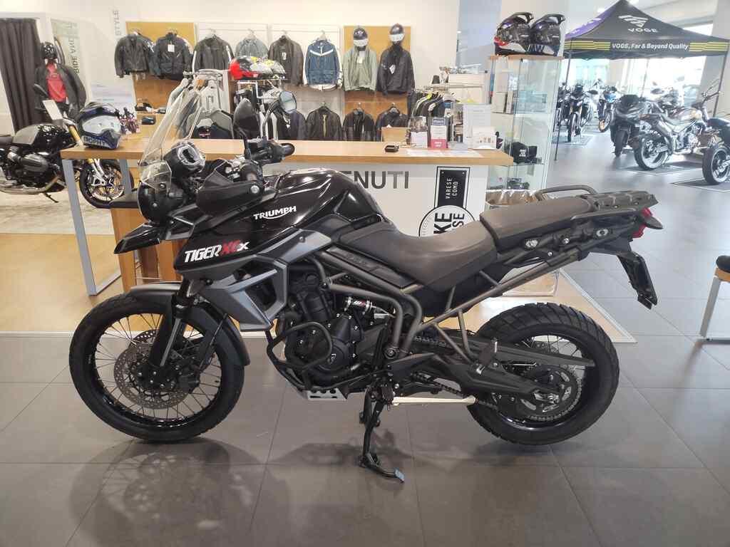 TIGER 800