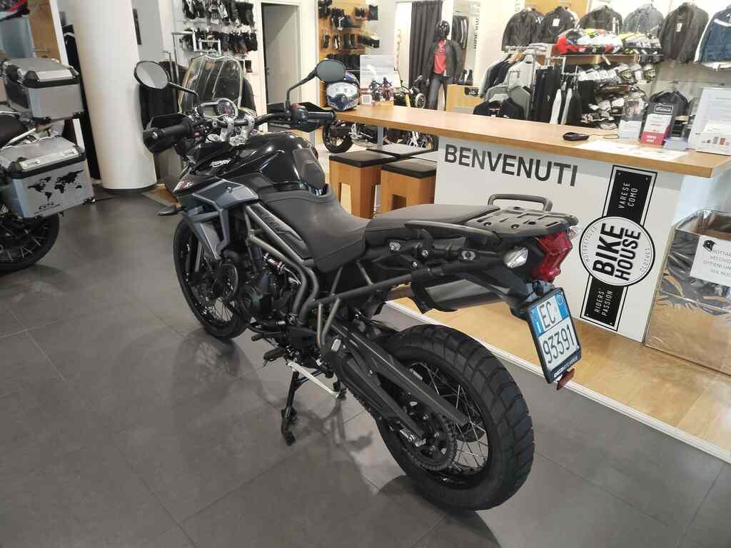 TIGER 800