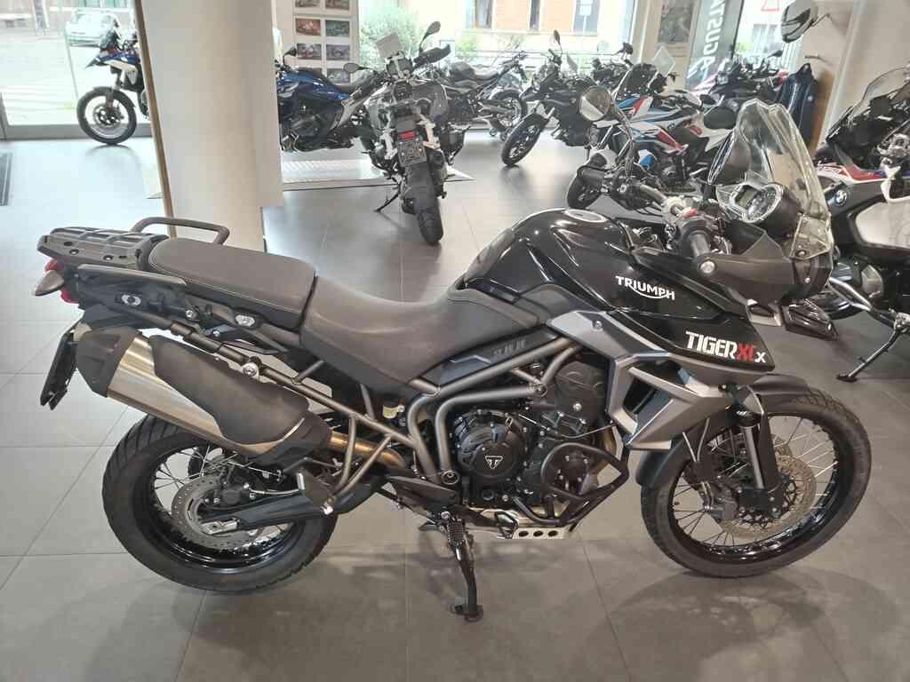 TIGER 800