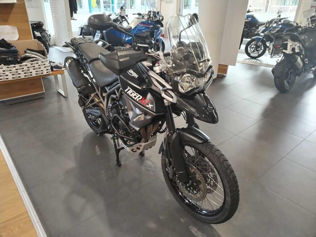 TIGER 800
