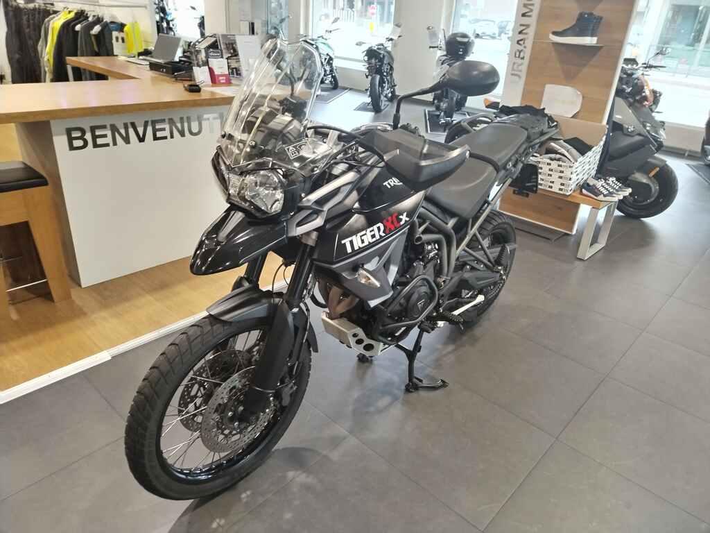 TIGER 800