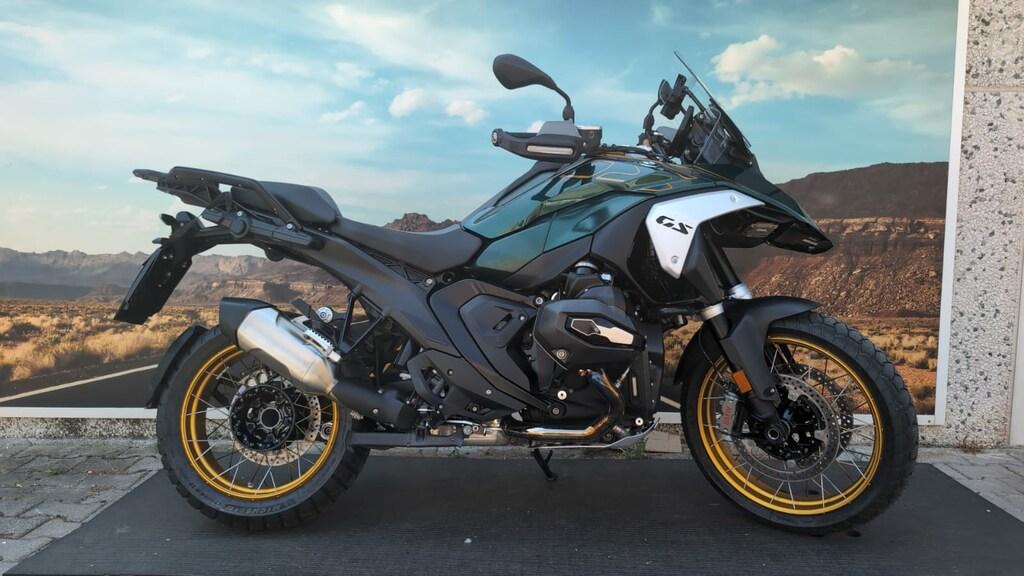 R 1300 GS
