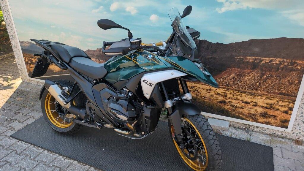 R 1300 GS