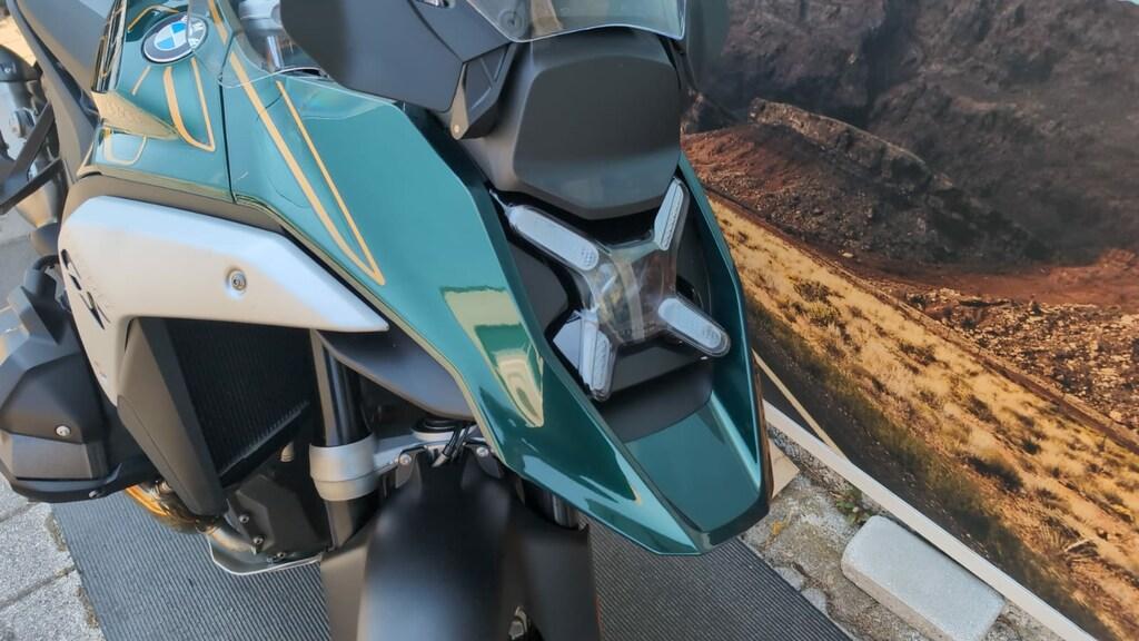 R 1300 GS