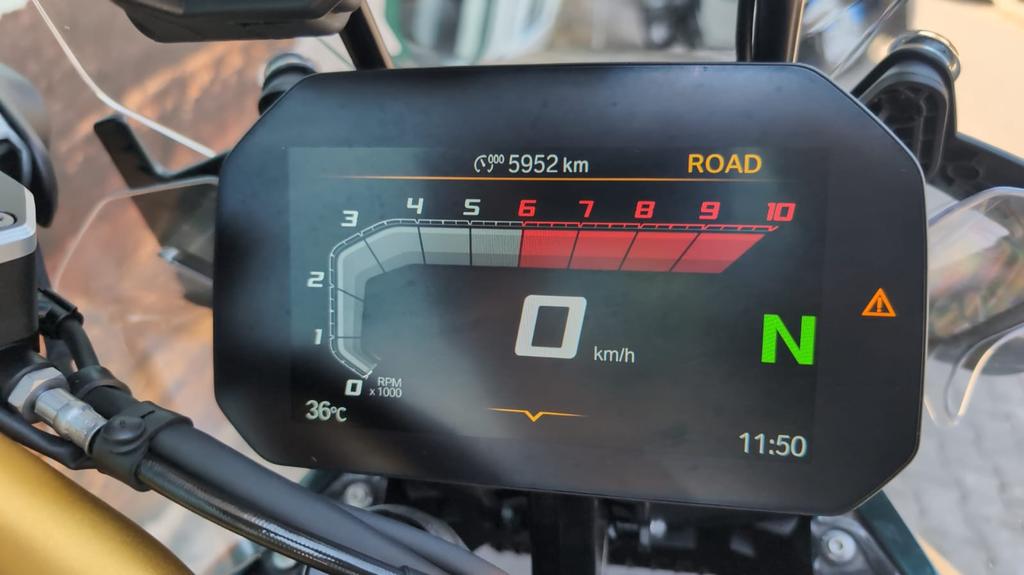 R 1300 GS