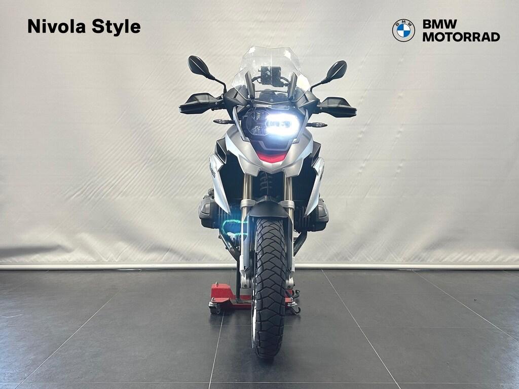 R 1200 GS