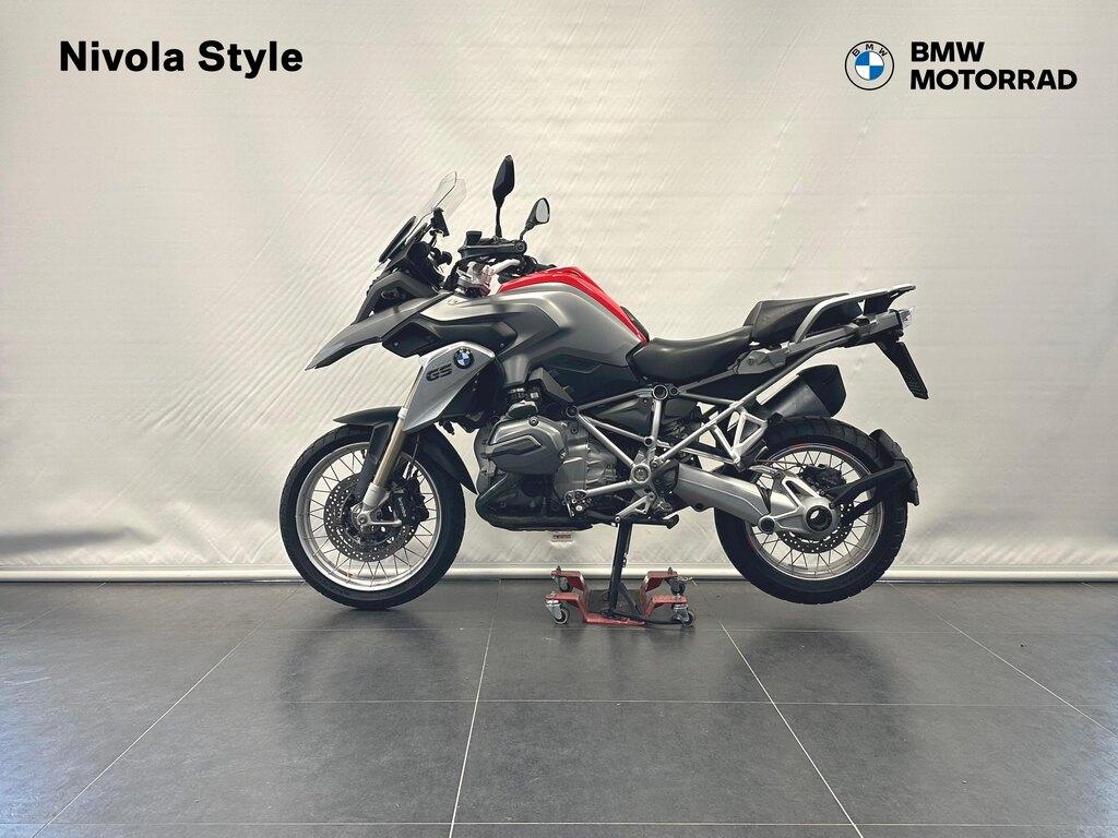 R 1200 GS