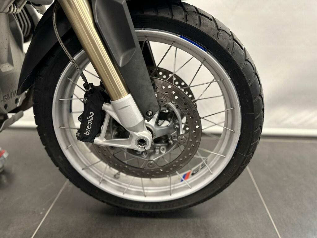 R 1200 GS