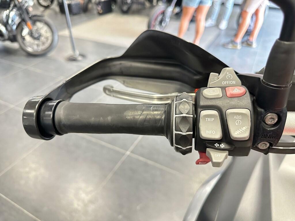 R 1200 GS