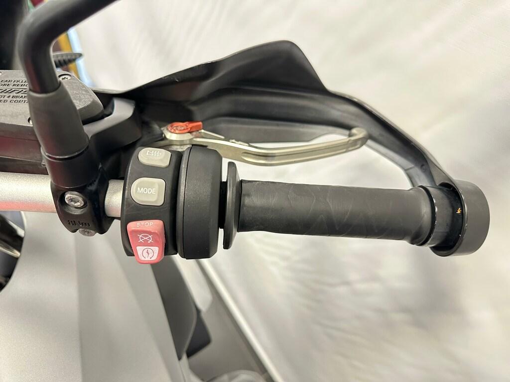 R 1200 GS
