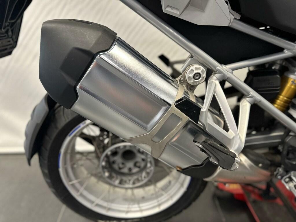 R 1200 GS