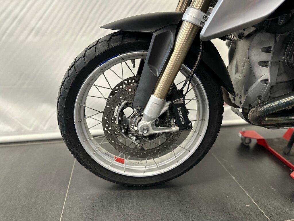 R 1200 GS