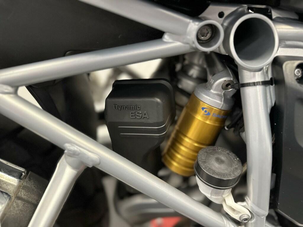 R 1200 GS