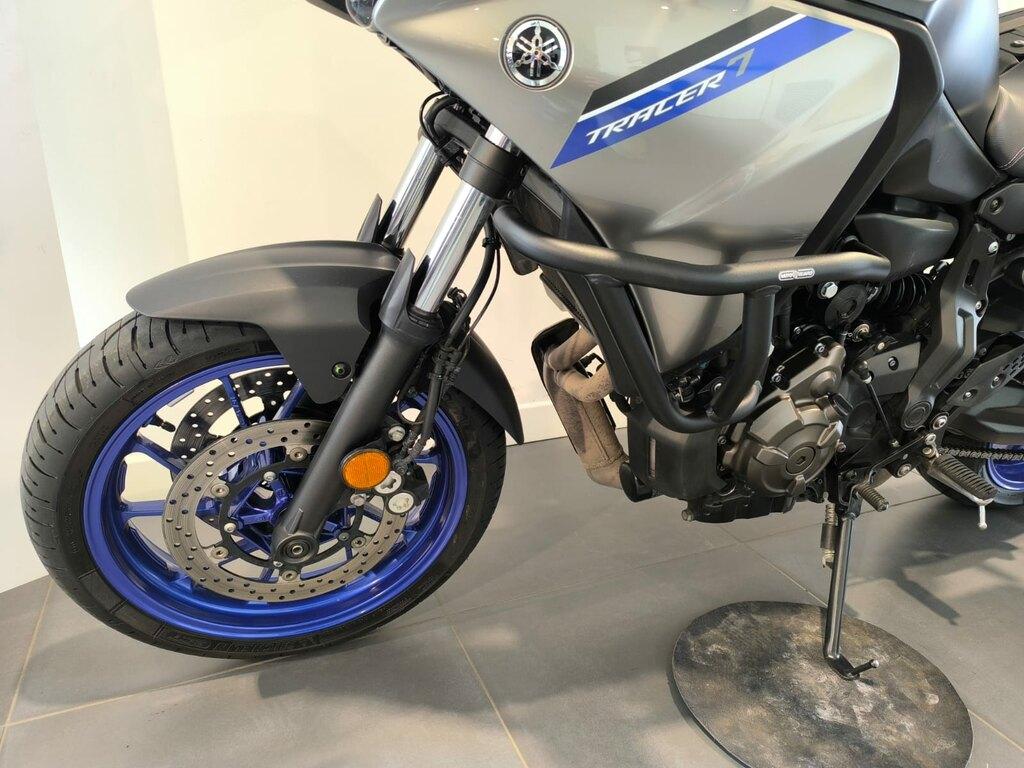 TRACER 700