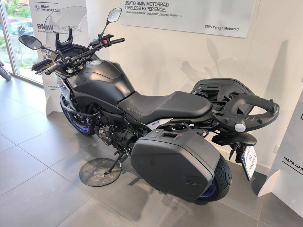 TRACER 700