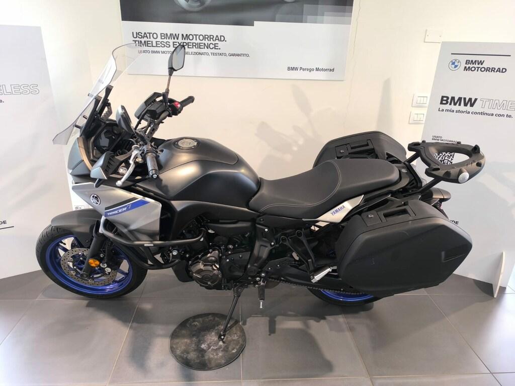 TRACER 700