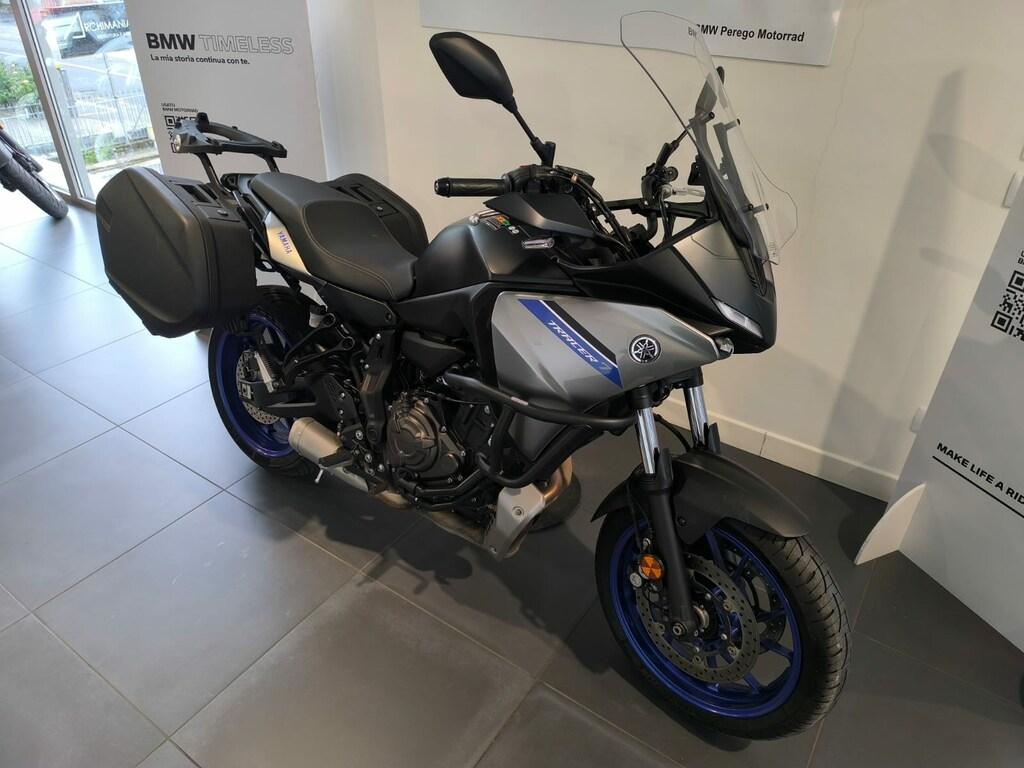 TRACER 700