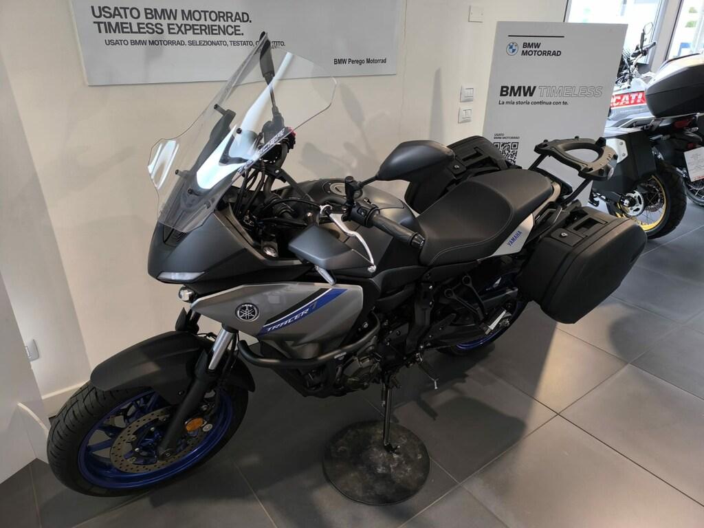 TRACER 700