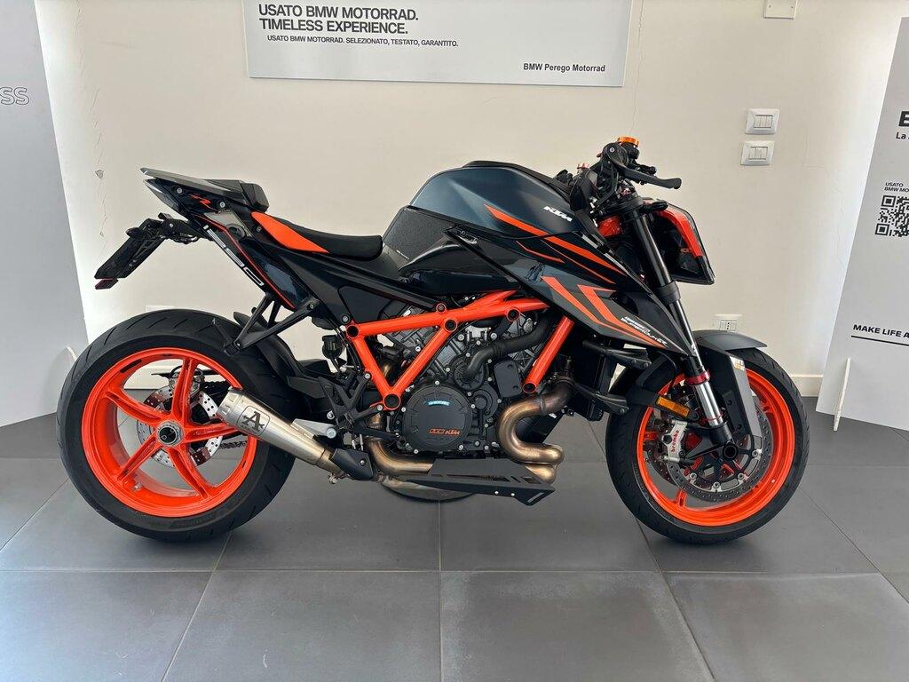 1290 SUPER DUKE