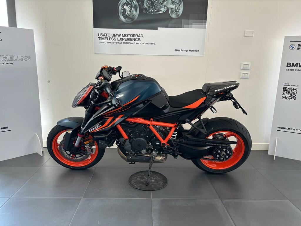1290 SUPER DUKE