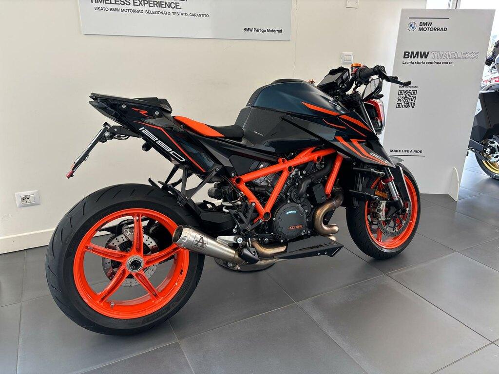 1290 SUPER DUKE