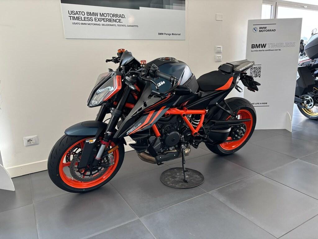 1290 SUPER DUKE