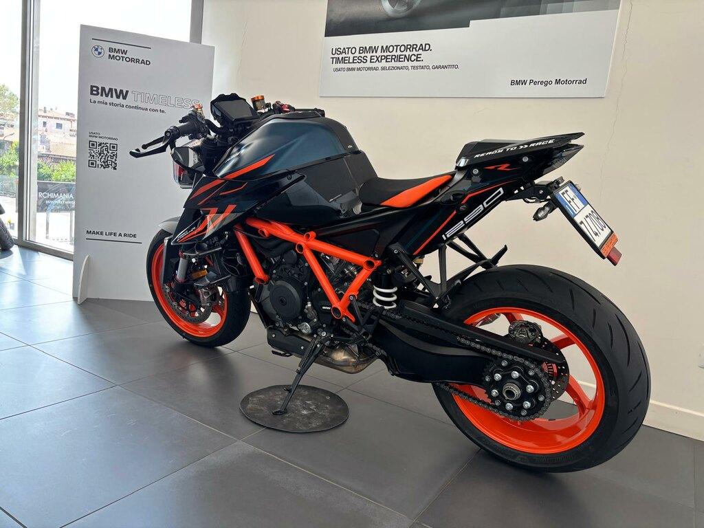 1290 SUPER DUKE