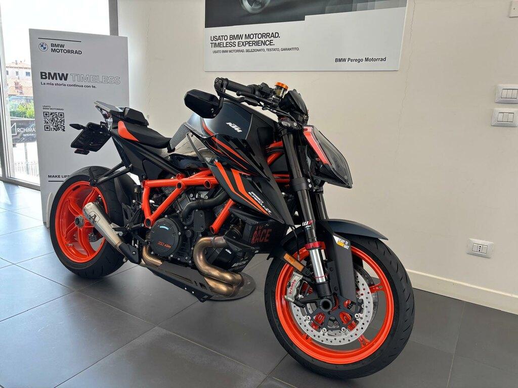 1290 SUPER DUKE