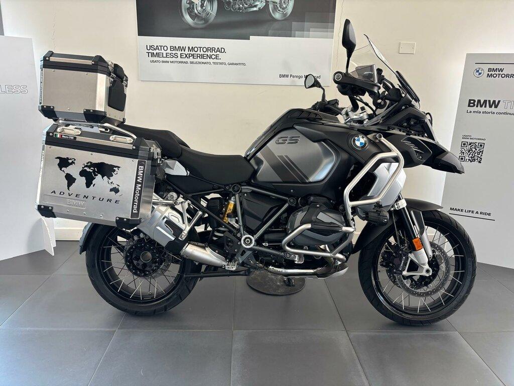 R 1250 GS