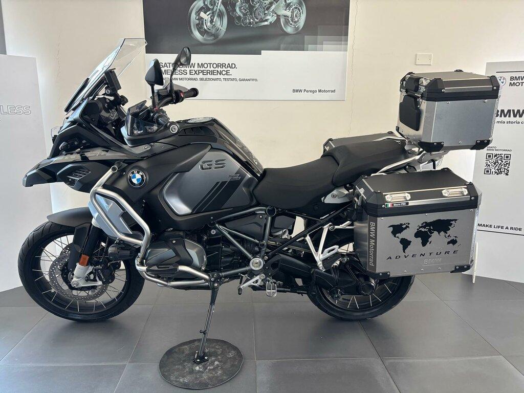 R 1250 GS