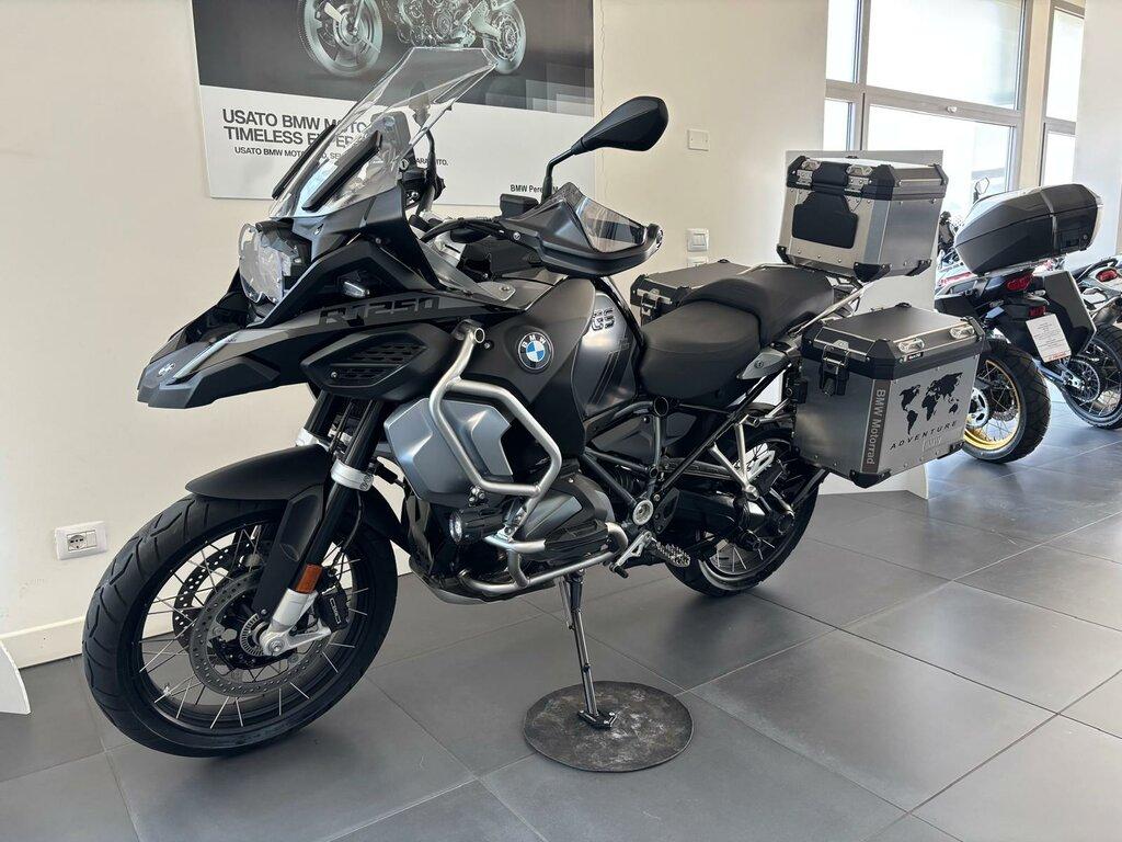 R 1250 GS