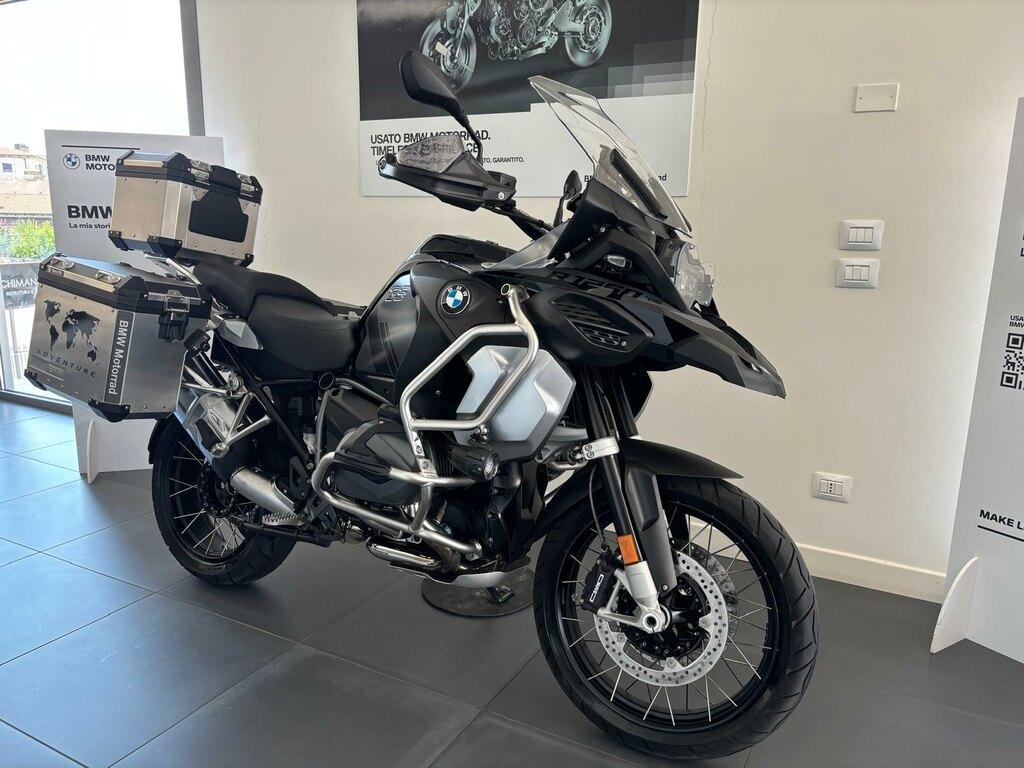 R 1250 GS