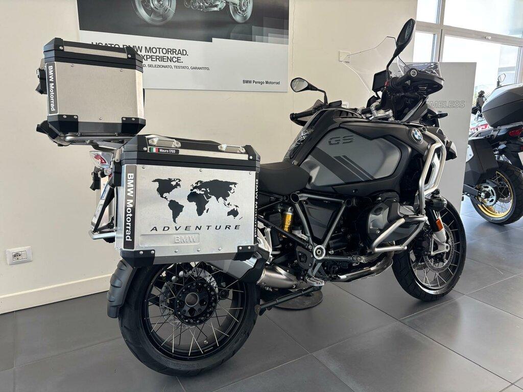 R 1250 GS