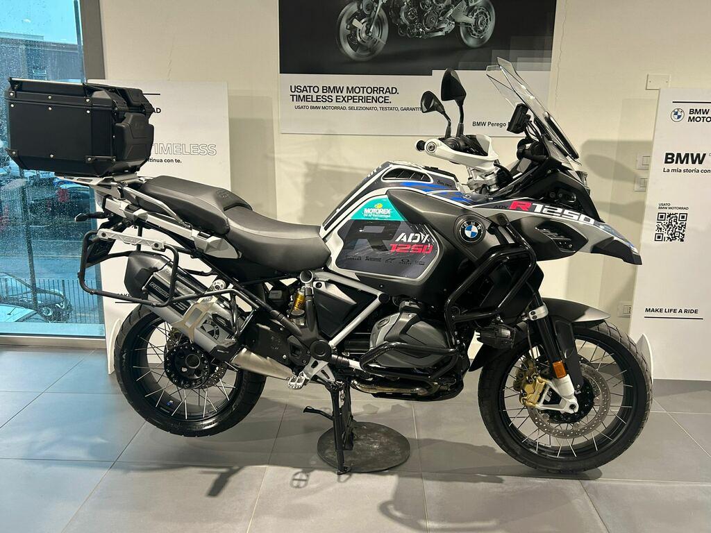 R 1250 GS