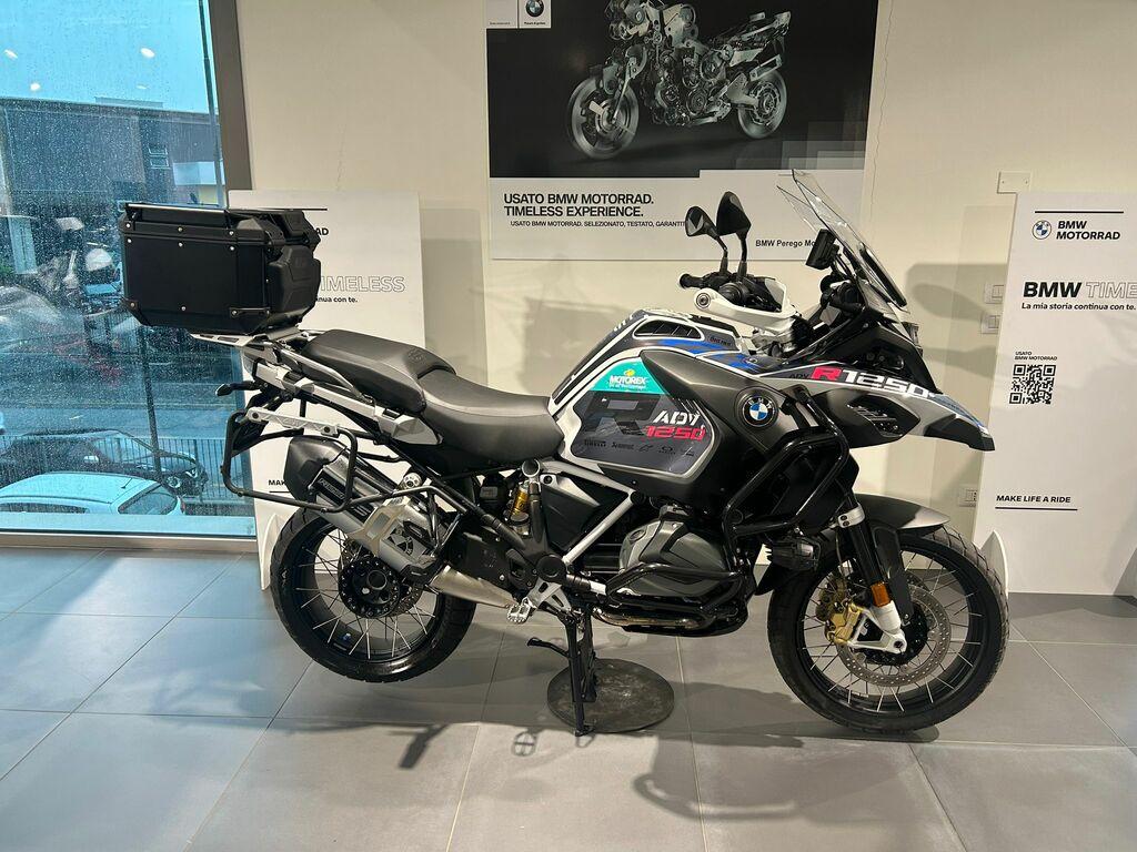 R 1250 GS