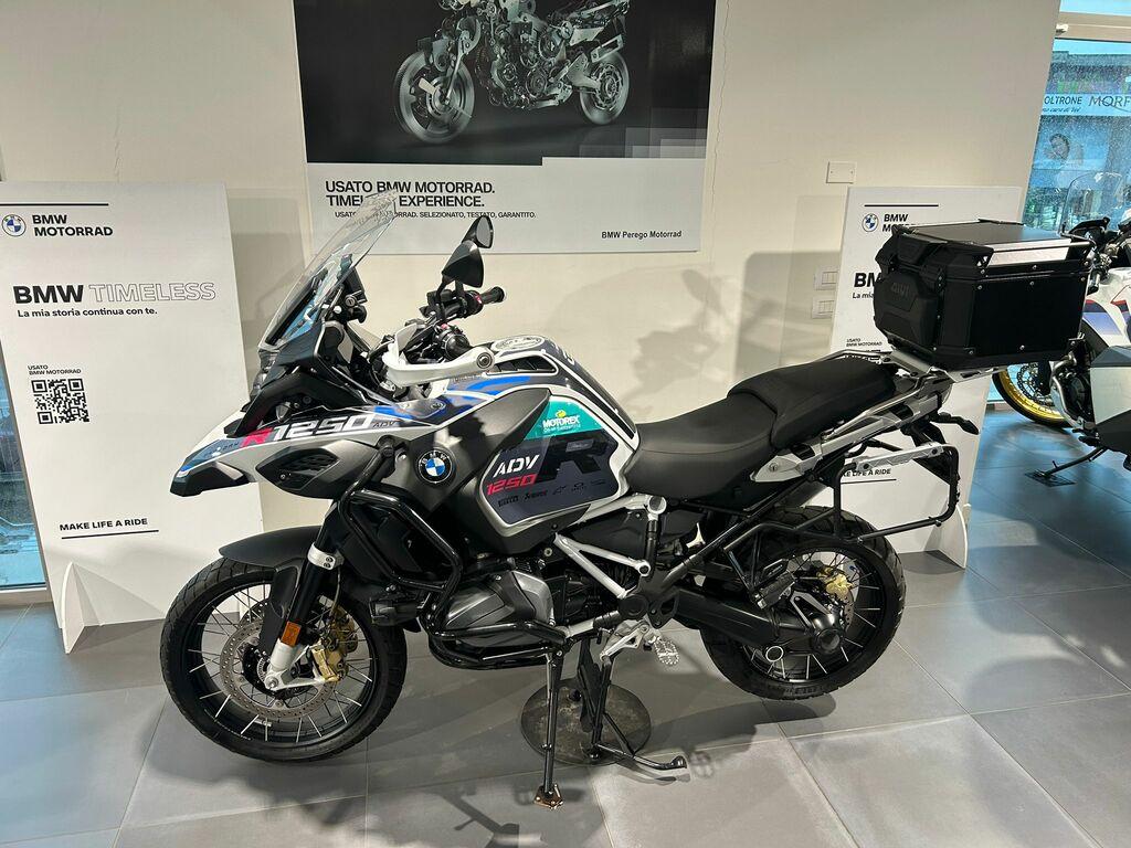 R 1250 GS