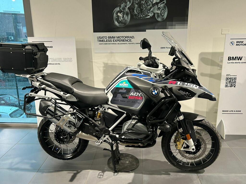 R 1250 GS