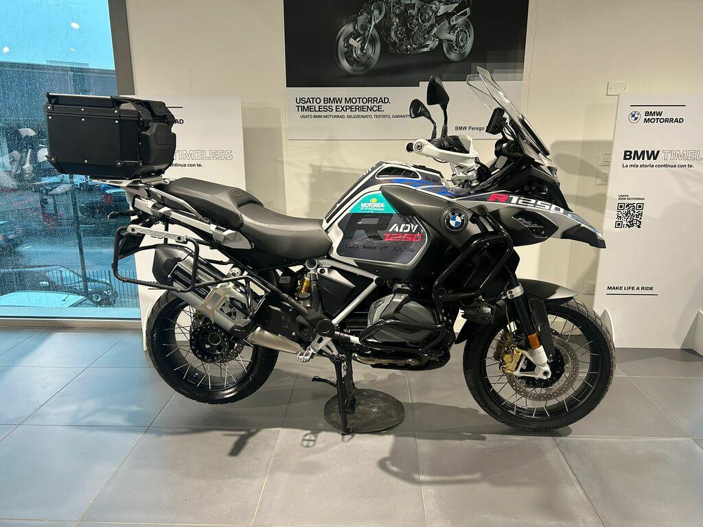 R 1250 GS