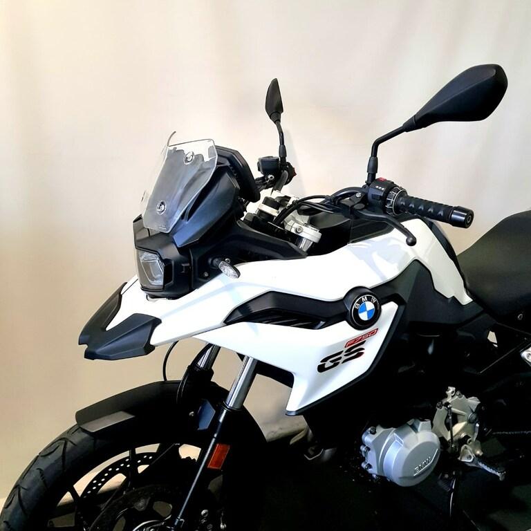 F 750 GS