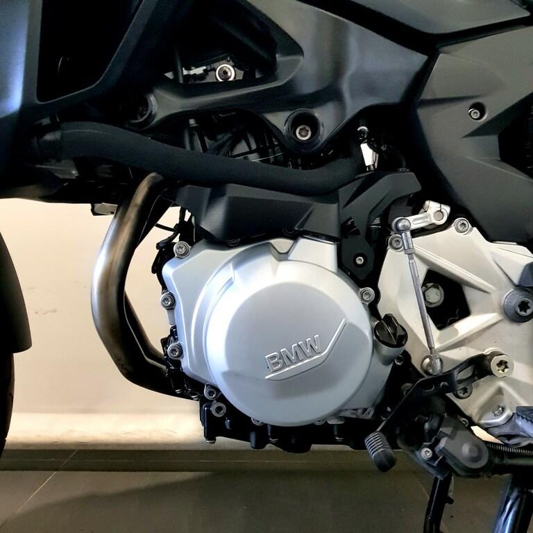 F 750 GS