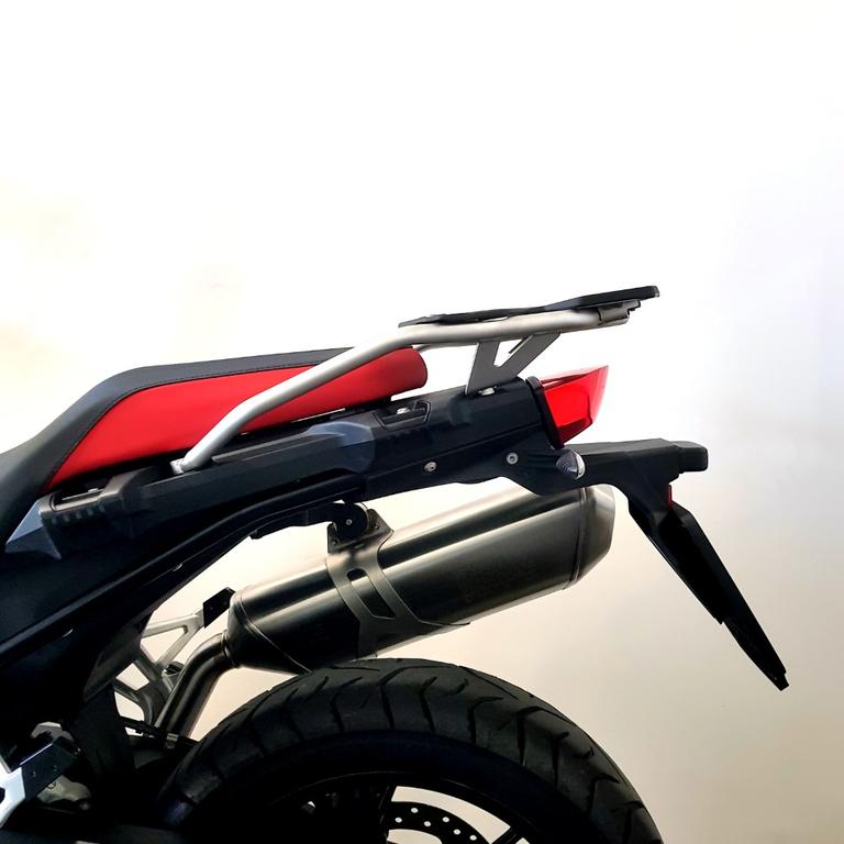 F 750 GS