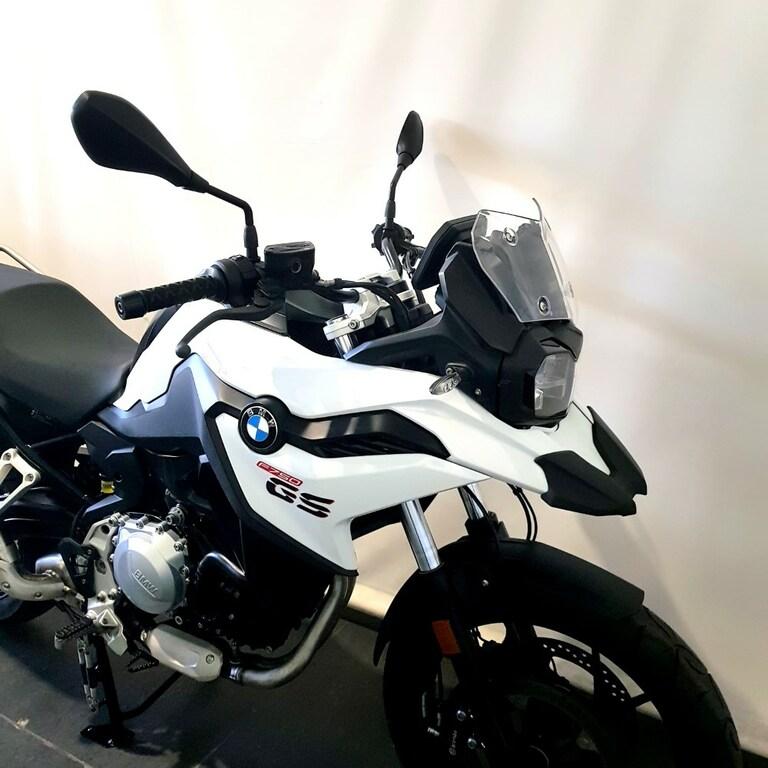 F 750 GS
