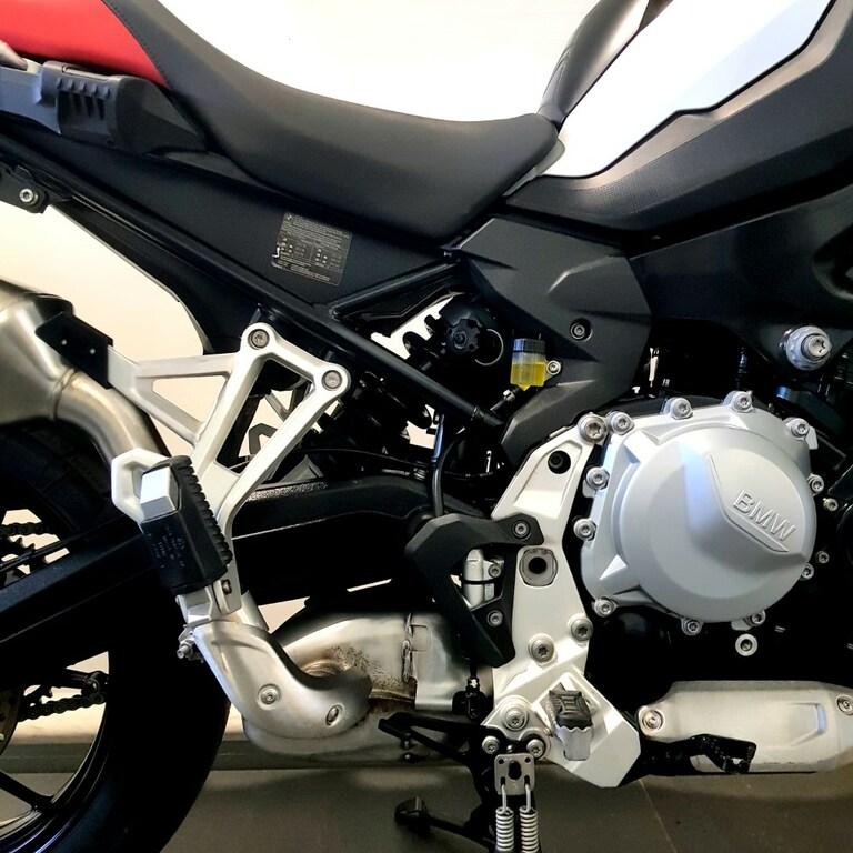 F 750 GS