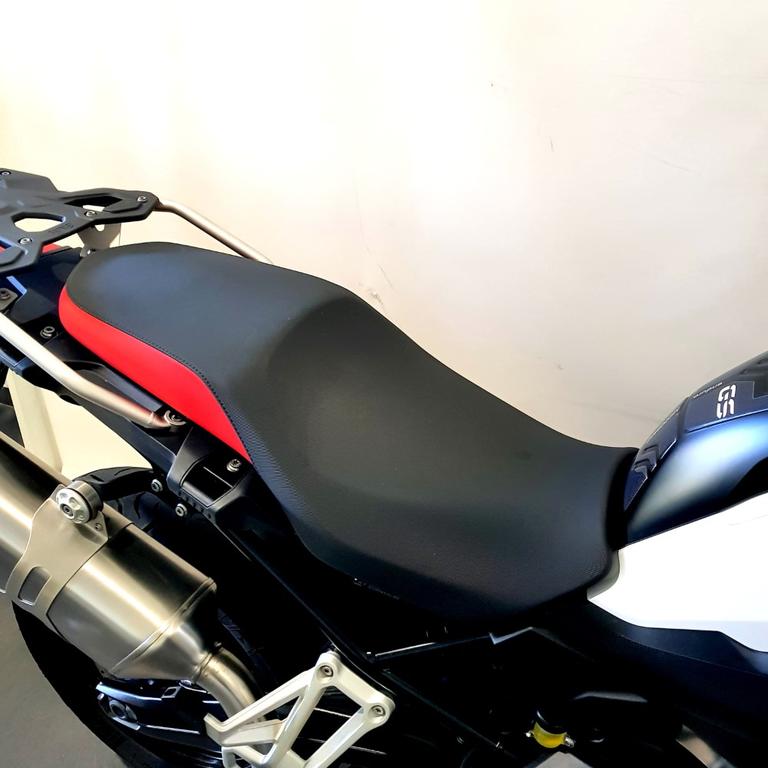 F 750 GS