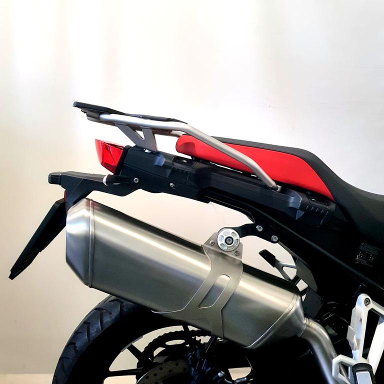 F 750 GS