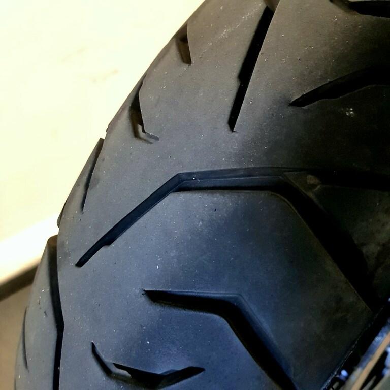 F 750 GS